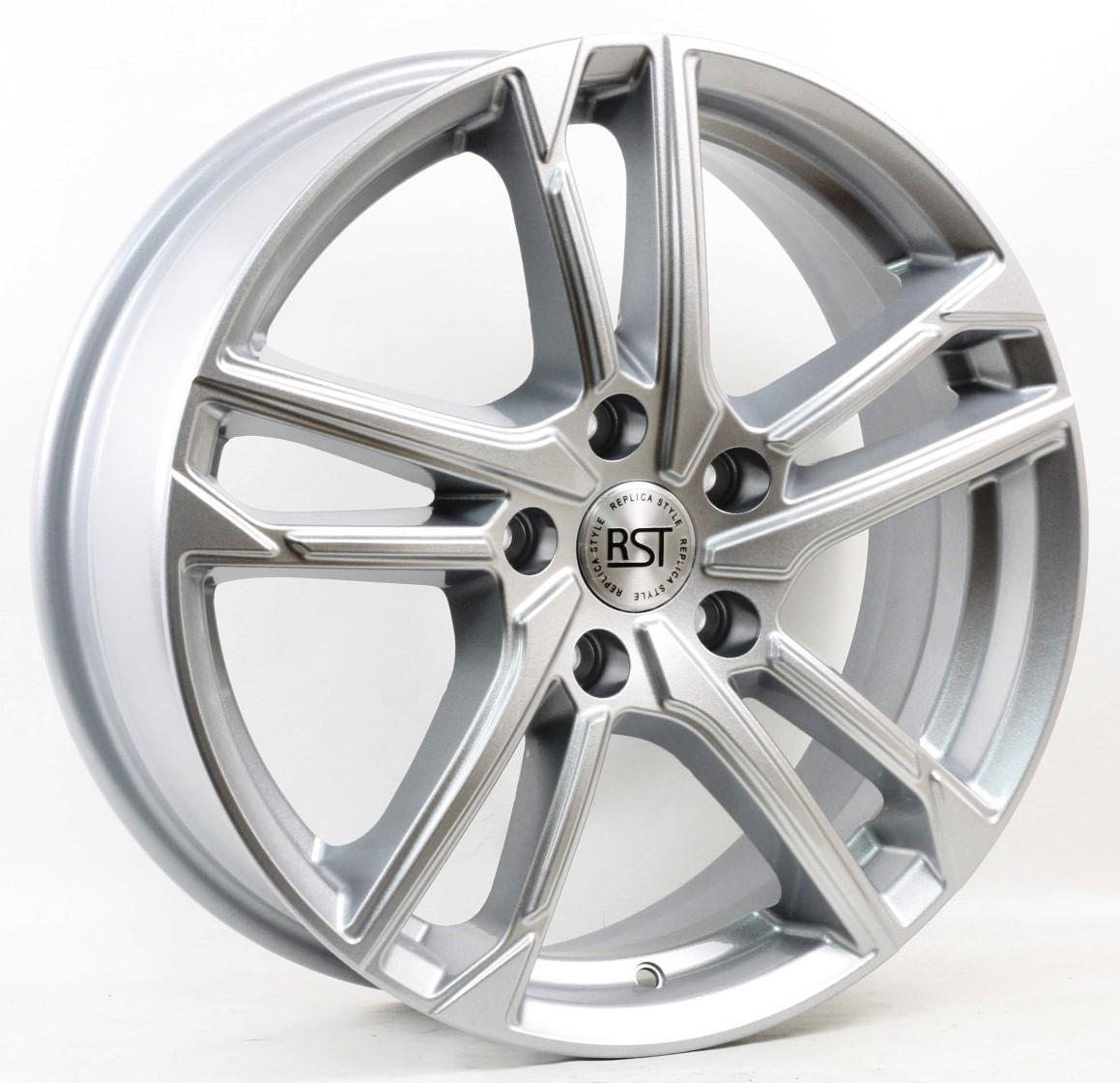 Диски RST R197 (Chery) Silver